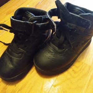 Fila sneakers toddler